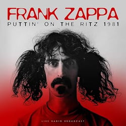 Best of puttin' on the ritz 1981
