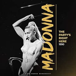 Best of the party's right here 1990