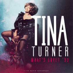 Tina Turner - What's love '93