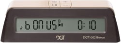 Pendule DGT 1002 BONUS