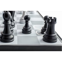 Jeu d'echecs DGT Centaur - Jeu de société à deux -  Jeu d Echecs - DGT