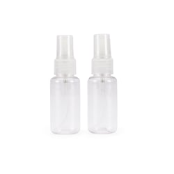 Bouteilles Spray Nellie's Choice - 40 ml - 2 pièces