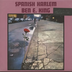 SPANISH HARLEM