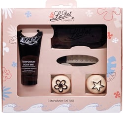 Kit de tatouage éphémère n°1 Graine Creative - LaDot