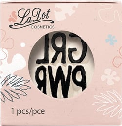 Pierre à tatouer Ladot - Girl Power