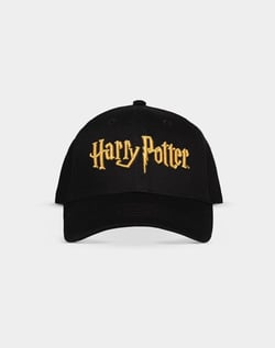Casquette Harry Potter