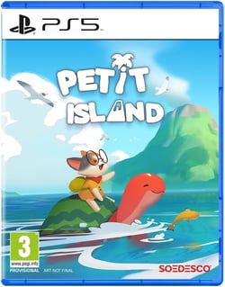 Petit Island