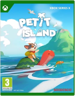 Petit Island
