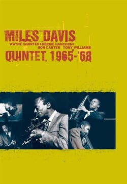 The Complete Studio Recordings 1965-1968