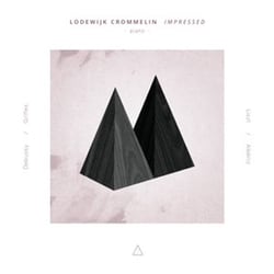 Impressed - CD