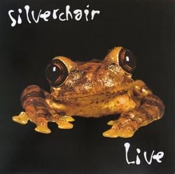 Live At The Cabaret Metro Vinyle Coloré