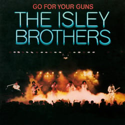 Go For Your Guns - édition limitée colorée
