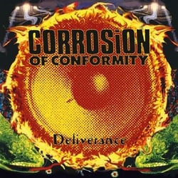 Deliverance - édition limitée colorée