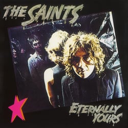 Eternally Yours - édition;limitée;colorée