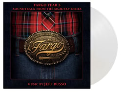 Fargo Year 5 - édition limitée colorée