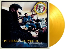 Main Ingredient - édition limitée colorée