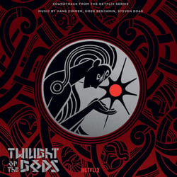 Twilight Of The Gods - édition limitée colorée