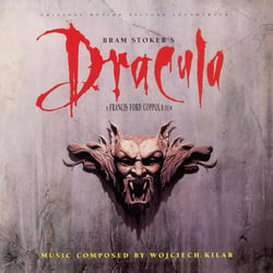 Bram Stoker's Dracula - édition limitée colorée