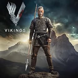 Vikings Saison 2