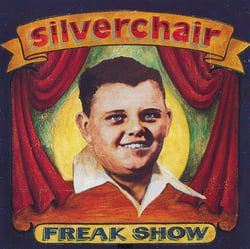 Freak Show - édition limitée colorée