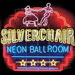 Neon Ballroom - édition limitée colorée