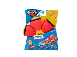 Phlat Ball junior rouge - Goliath