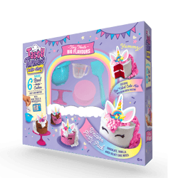 Mini Chef Unicorn Party Pack - Golitah