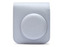 Housse pour Instax Mini 12 Fujifilm - Blanc