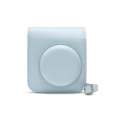 Housse pour Instax Mini 12 Fujifilm - Bleu