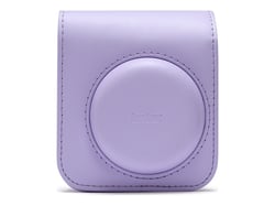 Housse pour Instax Mini 12 Fujifilm - Violet