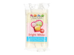 Pate A Sucre Blanc Brille 250G