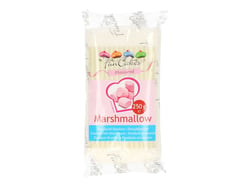 Pate A Sucre Blanc 250G