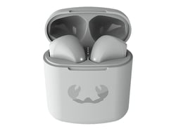Écouteurs sans fil avec micro Bluetooth Fresh 'n Rebel Twins 1 - Gris glace