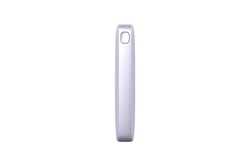 Powerbank - USB-C - 12000MAH - lilas - Fresh'n Rebel 