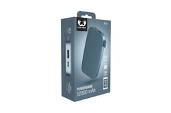 Powerbank - USB-C - 12000MAH - bleu - Fresh'n Rebel 