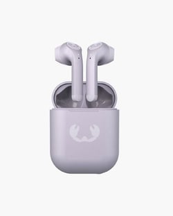 Écouteurs true wireless Fresh'n Rebel Twins 3+ - Lilas