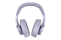 Casque sans fil - Fresh'n Rebel Clam 2 ANC - lilas