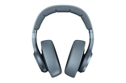 Casque sans fil Fresh'n Rebel - Clam 2 ANC - Bleu