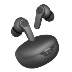 Écouteurs True Wireless Twins Rise - Storm Grey
