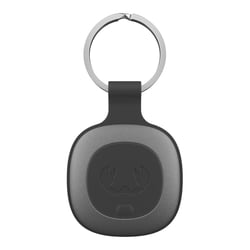 Traceur GPS et porte clés - Fresh 'n Rebel -Smart Finder Tag - Storm Grey