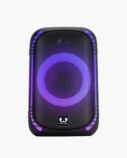 Fresh'n Rebel Party Loud M - Enceinte de fête Bluetooth sans fil