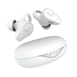 Écouteurs sport True Wireless Twins Move - Ice Grey