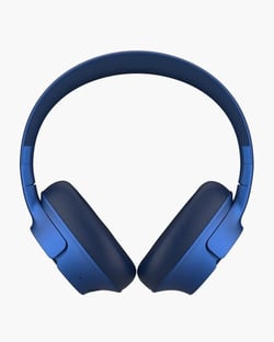 Casque sans-fil Fresh'n Rebel - Clam Fuse - True Blue