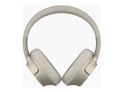 Casque bluetooth Fresh'n Rebel - Clam fuse - Beige