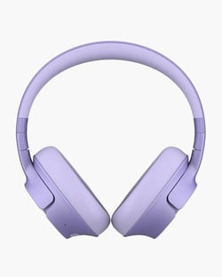 Casque sans-fil Fresh'n Rebel - Clam Fuse - Dreamy Lilac