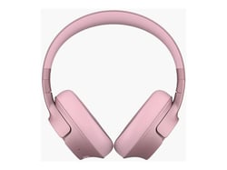 Casque bluetooth Fresh'n Rebel - Clam fuse - Rose