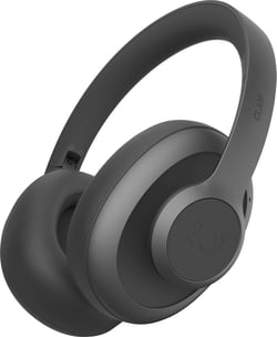 Casque Fresh 'n Rebel - Clam Ace - Sans fil - Grey Storm