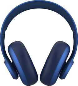 Casque Fresh 'n Rebel - Clam Ace - Sans fil - True Blue