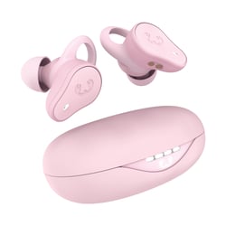 Écouteurs sport True Wireless Twins Move - Pastel Pink