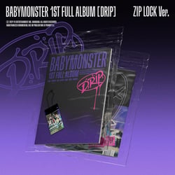 Drip (Zip Lock Version)